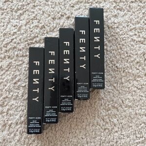 Fenty Beauty Icon Velvet Liquid Lipstick
